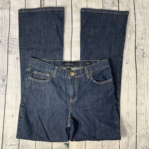 VINTAGE CALVIN KLEIN Flare Jeans